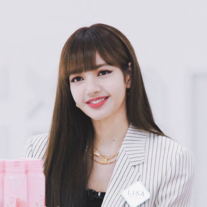 แอลลิษา🎯 tweet media