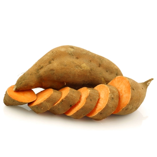Nutrition_Pst's tweet photo. 3 Reasons Why We’re Sweet on Sweet Potatoes https://t.co/ca9x1MYjHI https://t.co/5K2EAiPHmo
