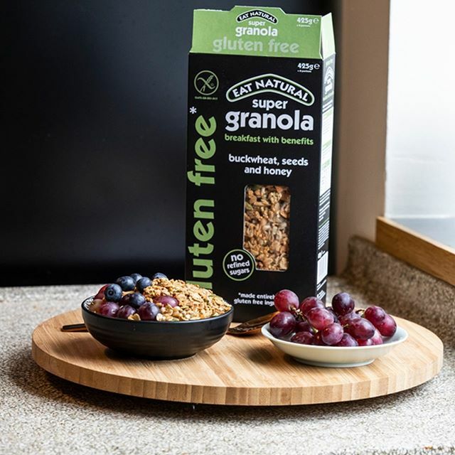 Petit déj de champion pour rester au lit toute la journée ! 😅✌️ Vous avez un meilleur programme pour cette semaine ? 
#EatNatural #SansGluten #PetitDéjeunerSain #ResteChezToi ift.tt/2Ual4Gk