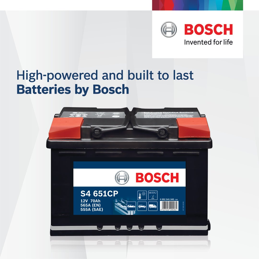 Bosch Africa Boschafrica Twitter