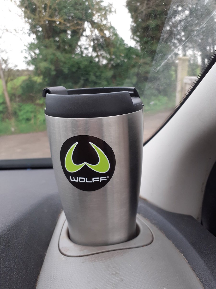 Life goes on, coffee in the morning before a busy day laying some dpm screed and ply wood, ready for #mflor lvt wood plank👌