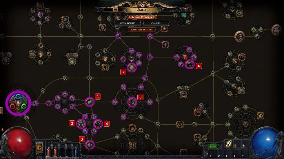 FlowerDiligent's tweet photo. Path of Exile Guide: Ranger Example Builds
#pathofexile #poe #poebuilds #poeorb
Ranger is an agile character that improves her accuracy
https://t.co/Y7PkYPYOMf https://t.co/QchELWtDEy
