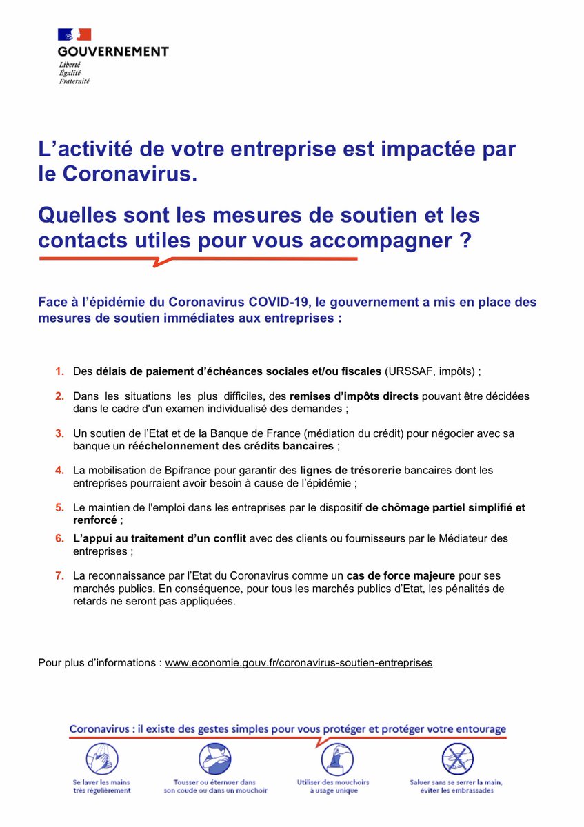 Visitvar Fr On Twitter En Raison De La Situation Sanitaire