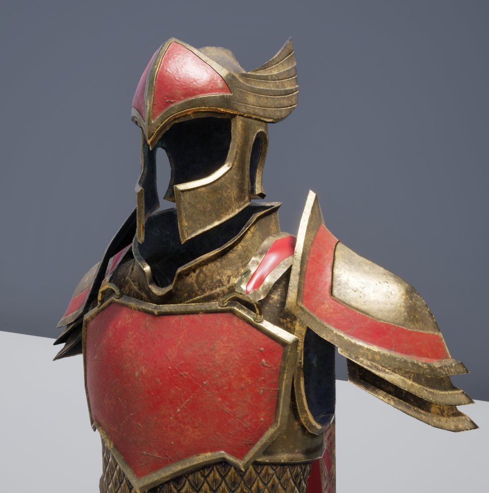 Witching Tower VR tweet media