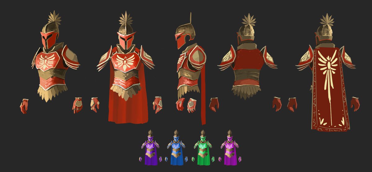 Witching Tower VR tweet media