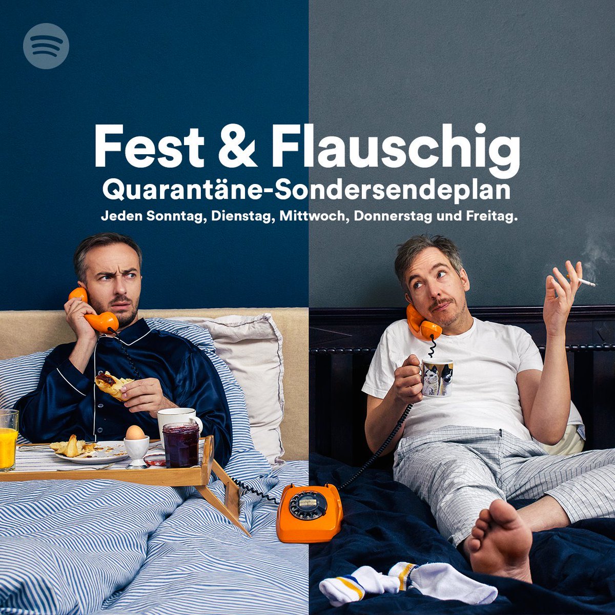 😍 #festundflauschig