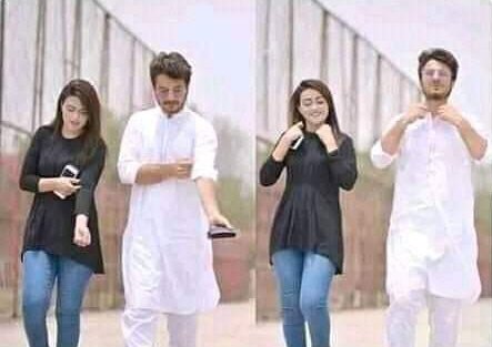 FukaAriKishi's tweet photo. This could be yus
Lakin tum dm main ao phir naw https://t.co/fGkgha9VPI