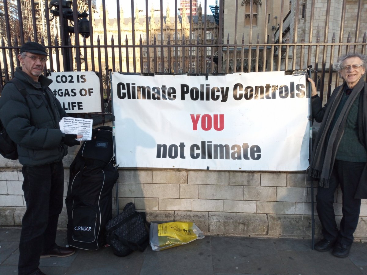 Piers_Corbyn's tweet photo. ALSO in #Scientists4Truth #Action4Life_ action week against fake #ClimateEmergency we question Christian-#XR-Quaker (now run by Globalists) 40days of Prayer +meditation Vigil (Parliament Sq 1day 11Mar)
Shouldn't you check the truth before praying for anything based on falsity? https://t.co/xBoMpQb8Pj