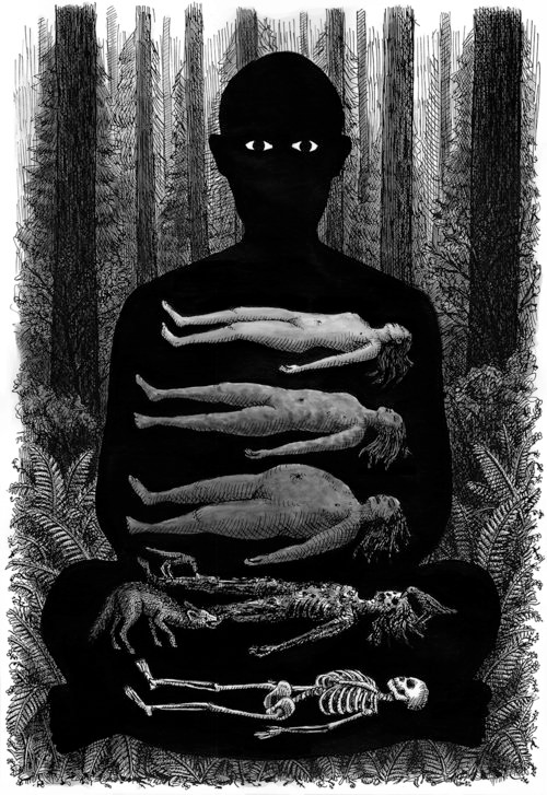 Vanraj_Varsoda's tweet photo. “The advantage of meditation is not that you’re suddenly going to gain the superpower to control your internal state,
it’s that you will recognize just how out of control your mind is.”
~ @naval
Photo Art by: @LandisBlair
#Meditation #controlofmind https://t.co/DlLLrkM6S1