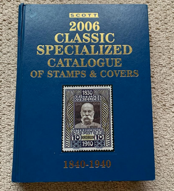 stampioo's tweet photo. Since lots of us are stuck at home. let’s do something different.. post pictures of the oldest catalogs you have .. here are mine.. Michel, Scott, NVPH and Zonnebloem.... let’s see yours.. feel free to tag me and use #OldCatalog tag so we can find yours easily. #philately #stamps https://t.co/KZtWFZ4tO5