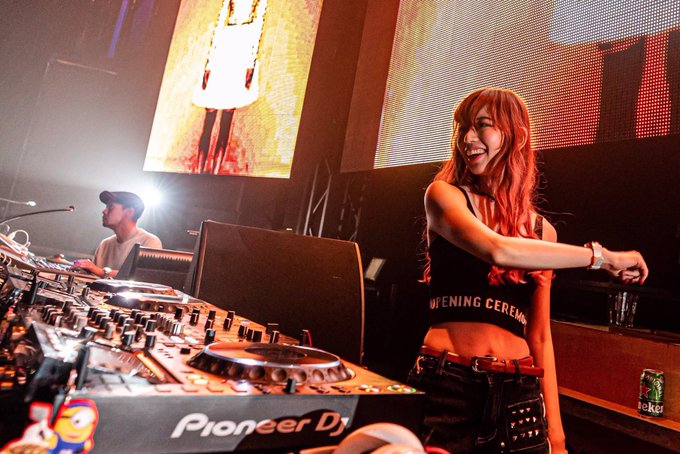 新木場アゲハのtwitterイラスト検索結果