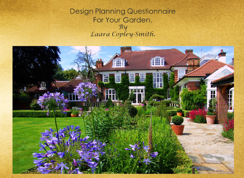 Laara Copley Smith Gardens Laaracs Design Twitter