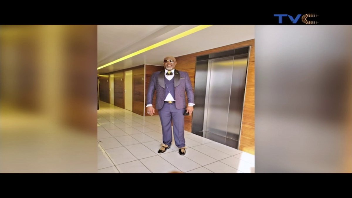 TVCconnect's tweet image. HIT or MISS? Outfits on the red carpet; #AMVCA7 #AMVCA2020 #EsplashonTVC