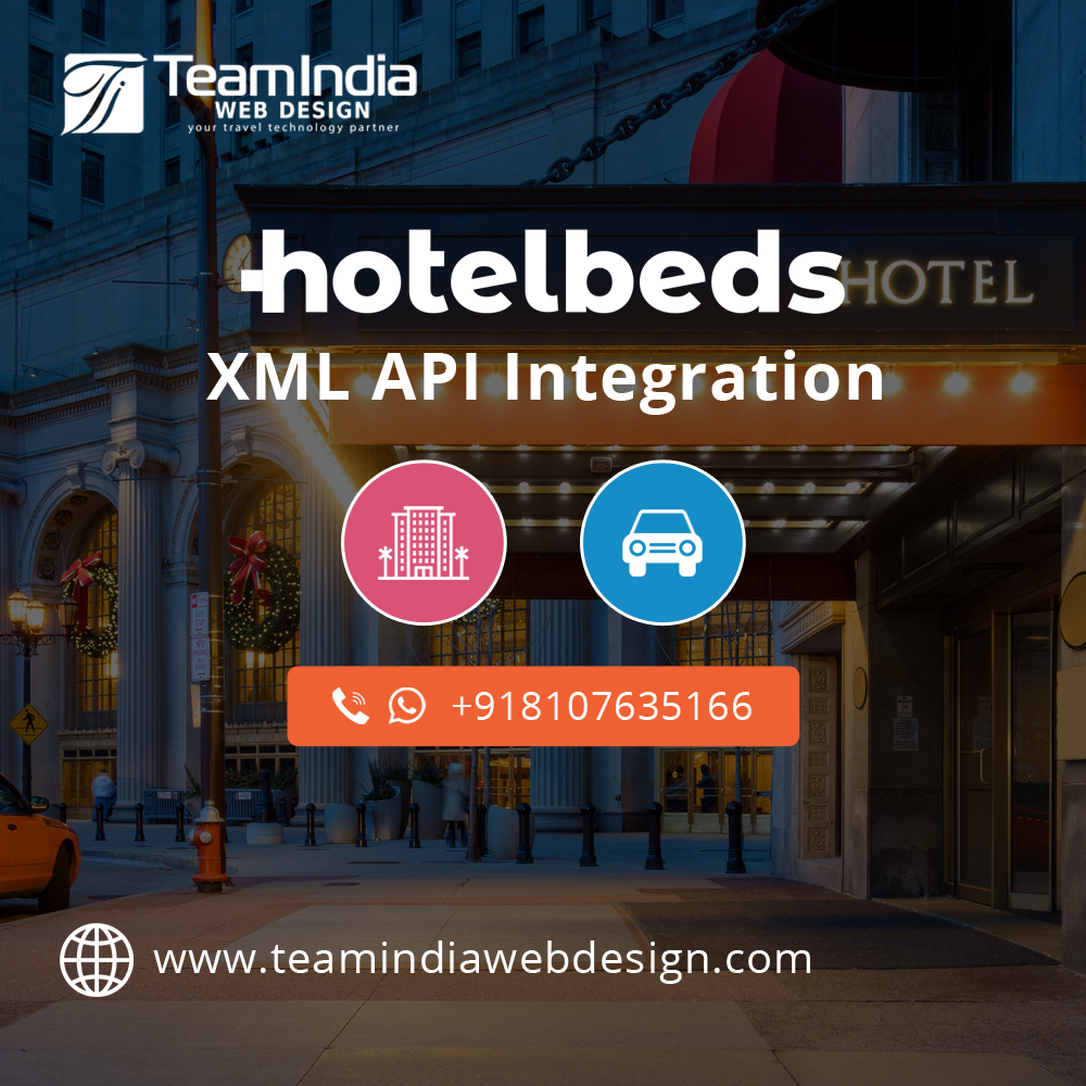 tiwdesign's tweet image. Teamindia Webdesign provides the best online services for Hotelbeds API Integration at pocket price.

teamindiawebdesign.com/hotelbeds-xml-…

#WebDevelopmentCompany,#WebDevelopmentCompanyDubai,#BestWebDevelopmentCompanyDubai,#WhiteLabel,#WhiteLabelSolutions,#B2BTravelPortal,#B2CTravelPortal