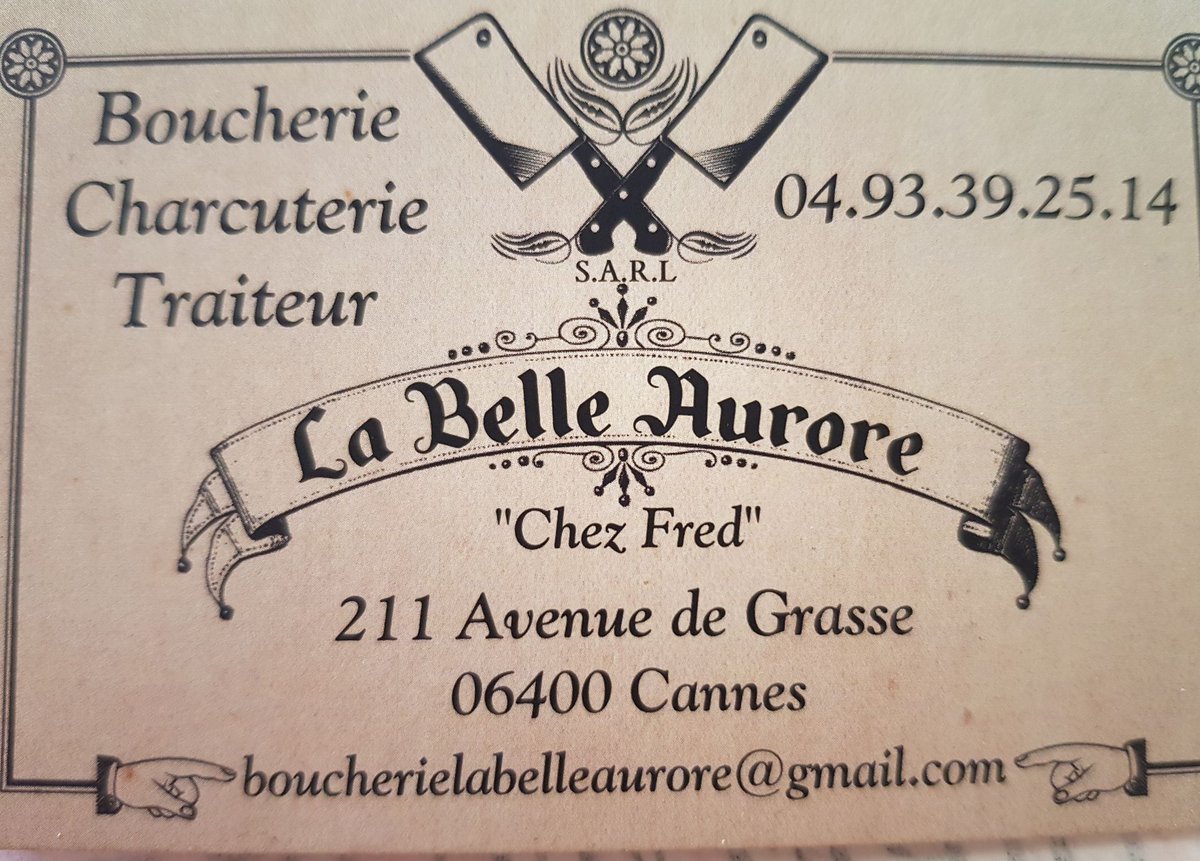 BelleBoucherie's tweet image. Votre boucherie reste  ouverte tout les jours même le Mercredi avec les mêmes horaires