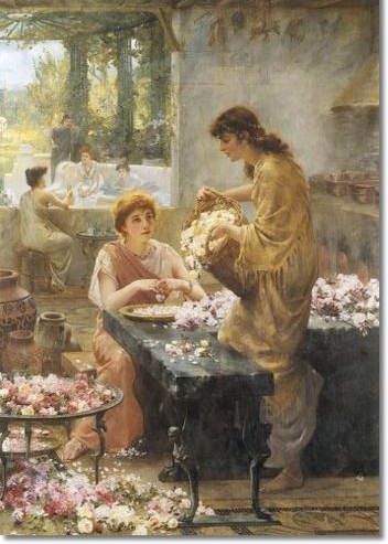 Roses_SJ's tweet photo. Historia de la rosa
Desde el antigua Creta hasta hoy.
https://t.co/rwn2CXJQoj

#SantJordi #Rosas #RosasSantJordi https://t.co/fF0M7g4oUD