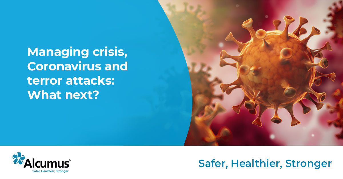 Our experts are on hand to give you the advice you need, with resource for fast implementation of our Info Exchange technology to ensure you can maintain control of your business in this time of uncertainty. Read our blog to find out more:  ow.ly/A3as50yNJyL