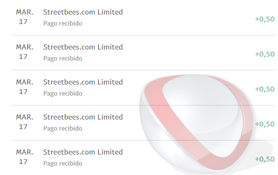 salgodelacrisis's tweet photo. 💥Cinco nuevos mini pagos💥
📲Encuestas de Streetbees con motivo del #CoronavirusESP😷 
🔥2.50 € directos a mi PayPal💰
💻Encuestas rápidas y fáciles💸
⏩Toda la info⬇
🔗https://t.co/Tfq3XsUynq https://t.co/1uIlMOyihg