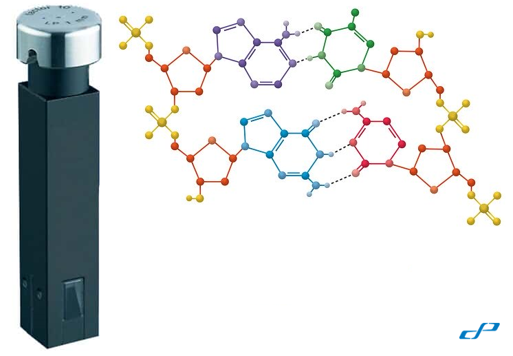 #DYK that you can achieve measurements of small volumes of biological samples with your spectrophotometer by using a TrayCell™. This is ideal for rapid measurement of protein concentration after extraction! ow.ly/faRm50yA6W9 #ScientificExperts #Spectrophotometry