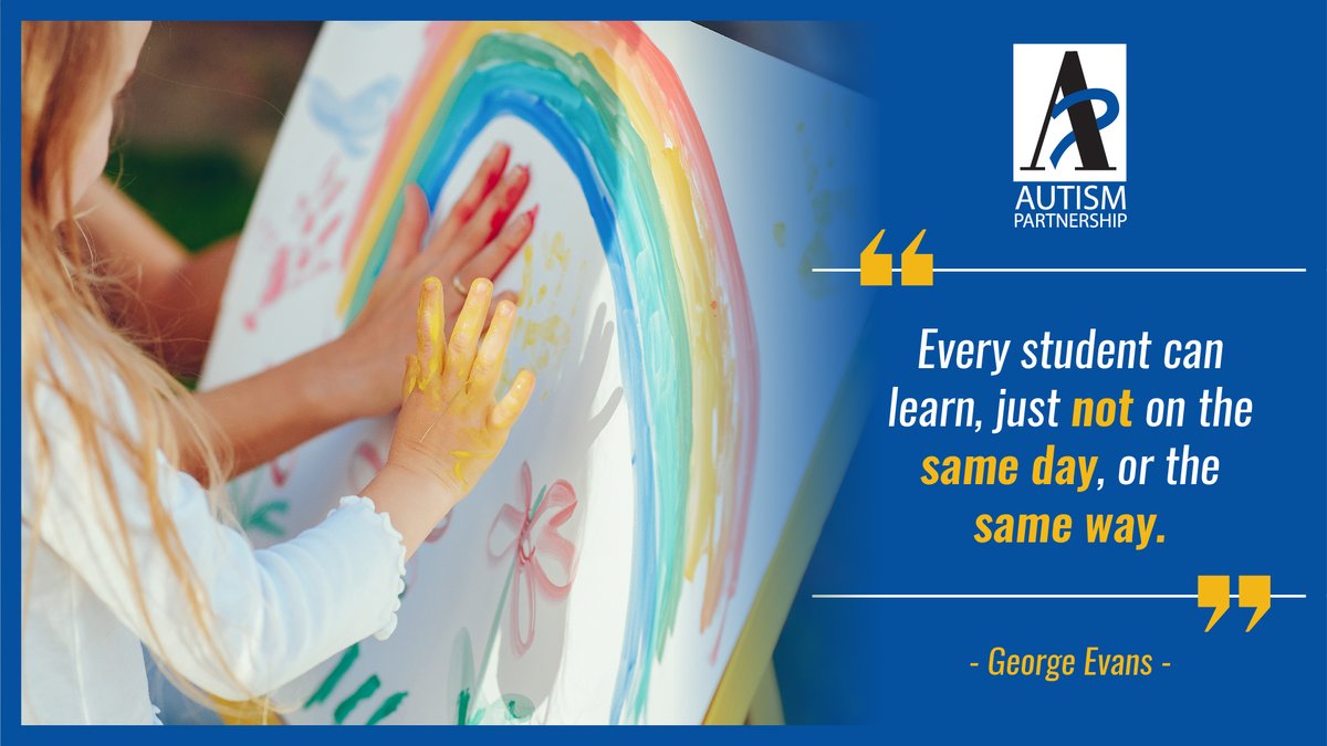 autparUK's tweet photo. Does this quote inspire you? If it does, please share it with your friends and family. #Autism #ASD #AutismSpectrum #AutismSupport #ABA #EarlyIntervention https://t.co/hGMGzSEf2W