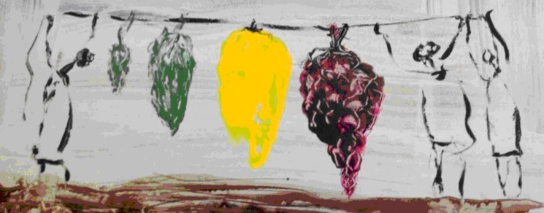 #Cuaresma2020 
Hoy compartimos el artículo  de <a href="/huertohT/">huerto hermanaTierra</a> , ejemplo de conversión ecológica
enlazateporlajusticia.org/cuidando/