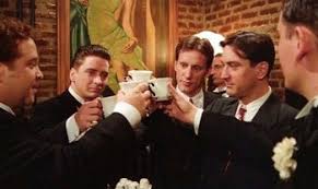 ワンス アポン ア タイム イン アメリカ