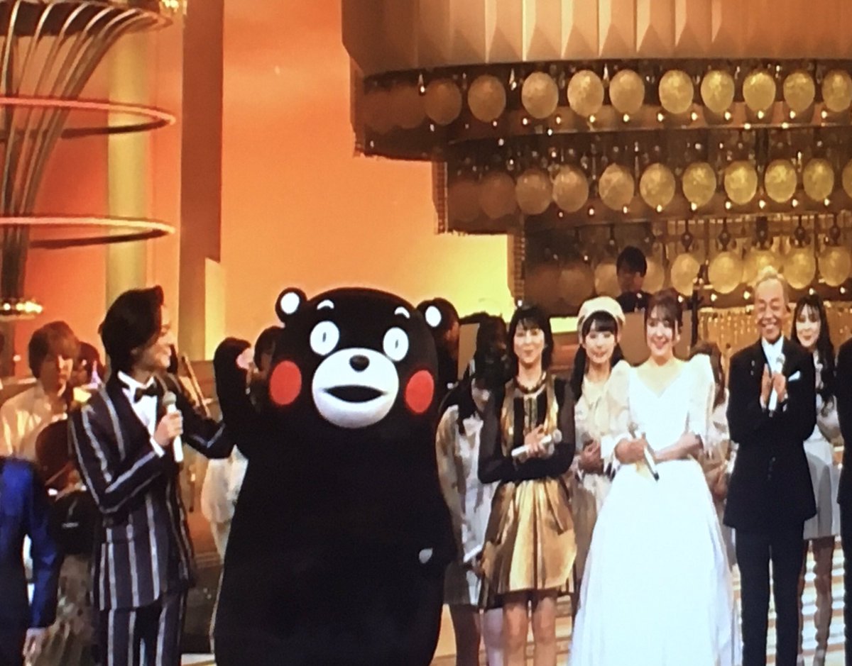 くまモン大好き