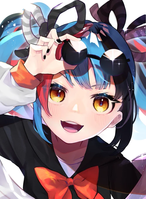 #自分のTwitterいいねTOP3をあげる
超えていけるように頑張ります‼️ 