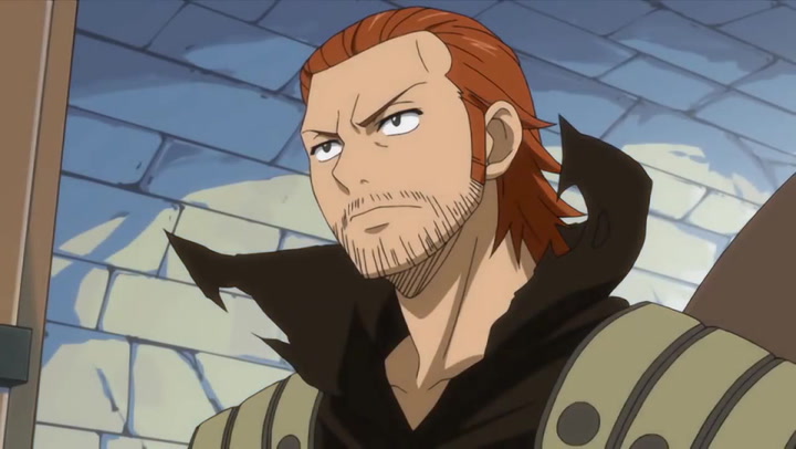 NinEverything's tweet photo. Gildarts Clive confirmed for Fairy Tail RPG, will have Eclipse Celestial Spirits and Tartaros story arcs, improvements detailed https://t.co/p0t2ytRb0X https://t.co/FxgmsQ5X1F