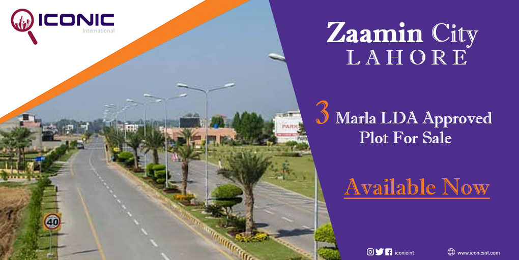 iconicinternat2's tweet photo. Find LDA approved 3 Marla residential plots (in Zaamin City, Lahore) on Pakistan’s no, 1 property portal https://t.co/Fi7Y7hgXB6
For additional details, please call us now.
Pak: +923088886111
Website: https://t.co/cBQxYkynJh

#Realtor #Realestateagent #realestate #investment https://t.co/0t7MexmtLP