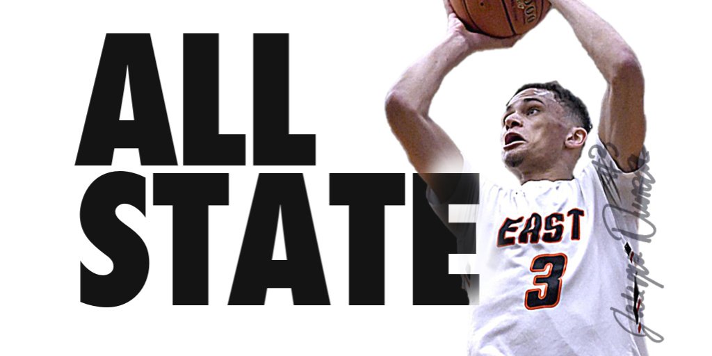 SCEastHoops's tweet photo. Congrats Jaleque Dunson @Jaleque1  named 2nd team All State by Iowa Print Sportswriters Association.
#Tradition
https://t.co/Z8zcmE41KC https://t.co/eRQinXaJfk