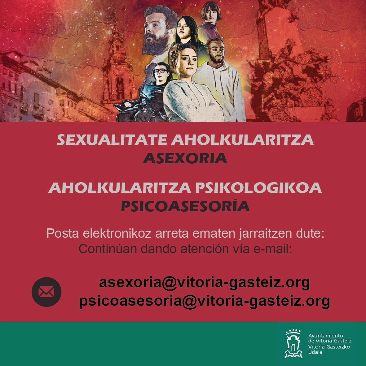 OMIJekialdea (@omijekialdea) on Twitter photo 