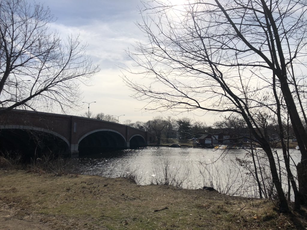 MsWilkinson21's tweet photo. Challenge: over the next few weeks email me a picture of you doing something fun (riding a bike, playing a board game, baking cookies, etc). Each day I will feature somebody on this Twitter page! Here’s a picture from my walk. Have fun and stay healthy everyone! https://t.co/U0vkcLUvmB