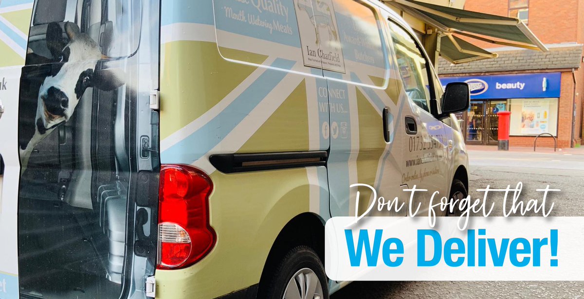 IanChatfield's tweet photo. We are here to help! We’ve teamed-up with Rob Smith, the greengrocers, to deliver fresh fruit, vegetables and meat locally for FREE to anyone in isolation or who feel vulnerable at this time. 🚛 Call to place your order on 01732 354733. All products are a subject to availability. https://t.co/WoAx5Rm2tM