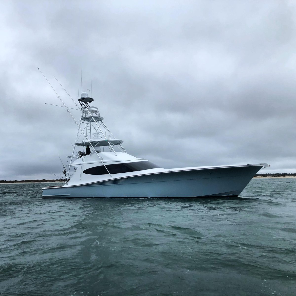 Here is a behind-the-scenes shot from the GT65 Carolina photoshoot right here in our backyard.