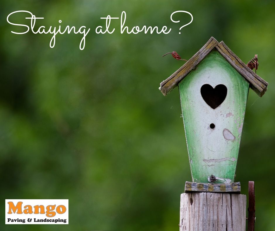 MangoExeter's tweet image. Self isolating? Let's take this opportunity to plan and style the garden. Talk to Team Mango. 
bit.ly/3d6dXY1