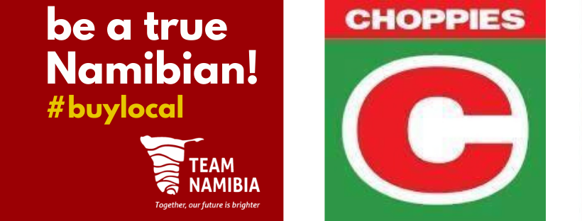 TeamNamibia's tweet photo. Enter https://t.co/V6KkJJnIzS Team Namibia Support Local this Independence 2020.
1️⃣Like/follow Team Namibia.
2️⃣Answer the question: In 30 words, what makes a truly proud Namibian?
3️⃣#NamibiaAt30🇳🇦#LocalisNawa #Uukumwe.
4️⃣Share/Retweet the post.
Ts and Cs apply. https://t.co/utfS2JrNnv