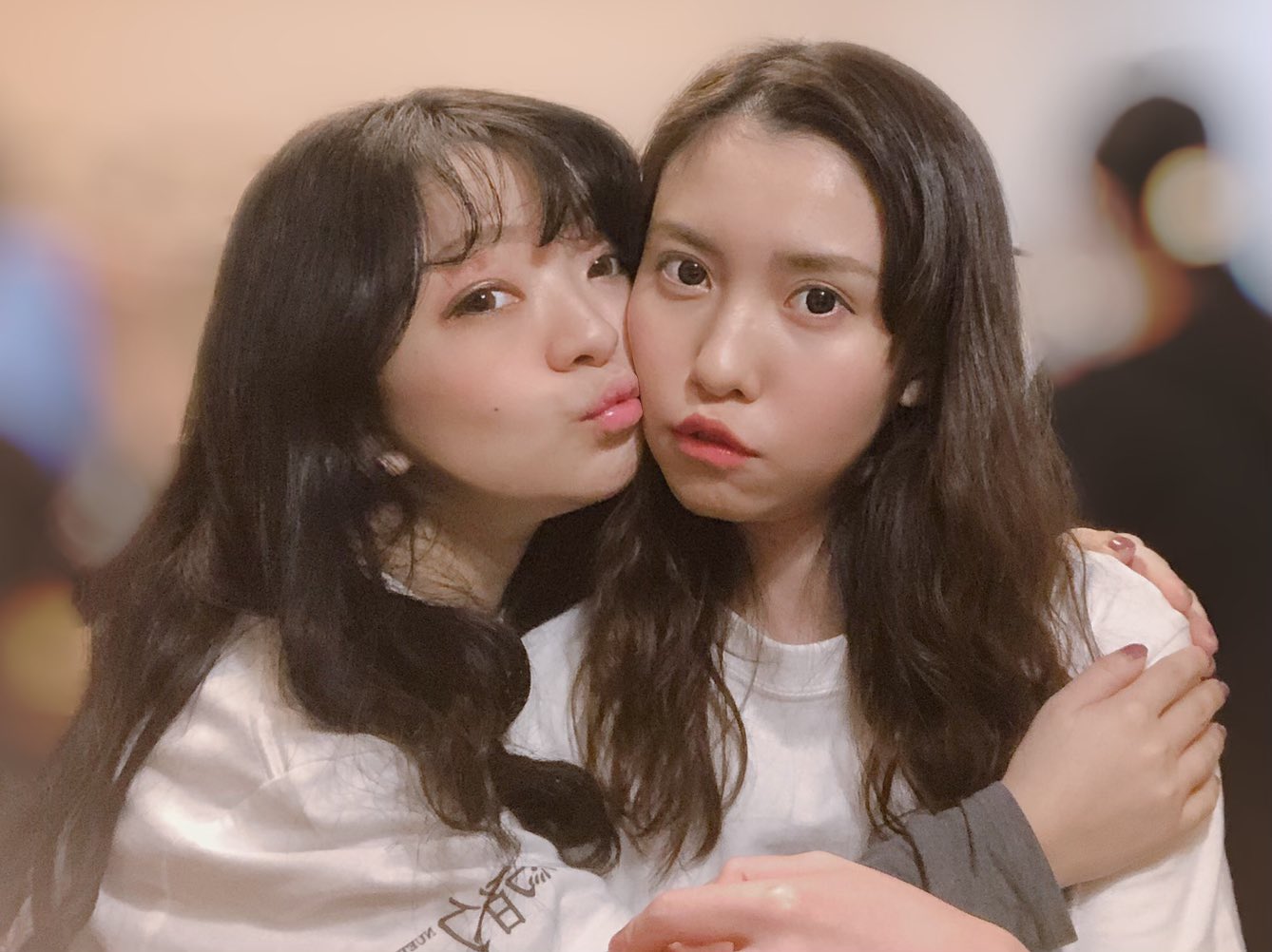 笹野 鈴々音🌷Liline Sasano on X: 