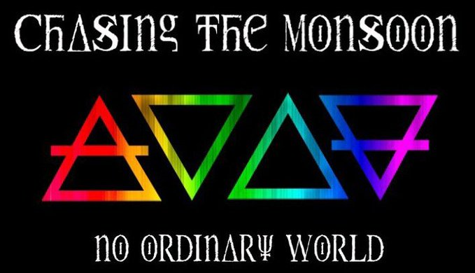 KimMerville's tweet photo. Now is Perfect Time To Check Out Matt Ryan's Dad's band #ChasingTheMonsoon & their debut album No Ordinary World! Please give them a follow @ChaseTheMonsoon!
Website: https://t.co/petgMXbduD
Follow on Facebook https://t.co/SCKb8xOY7Y
https://t.co/YZ0PMdIf47 https://t.co/BKzTyeyGHM