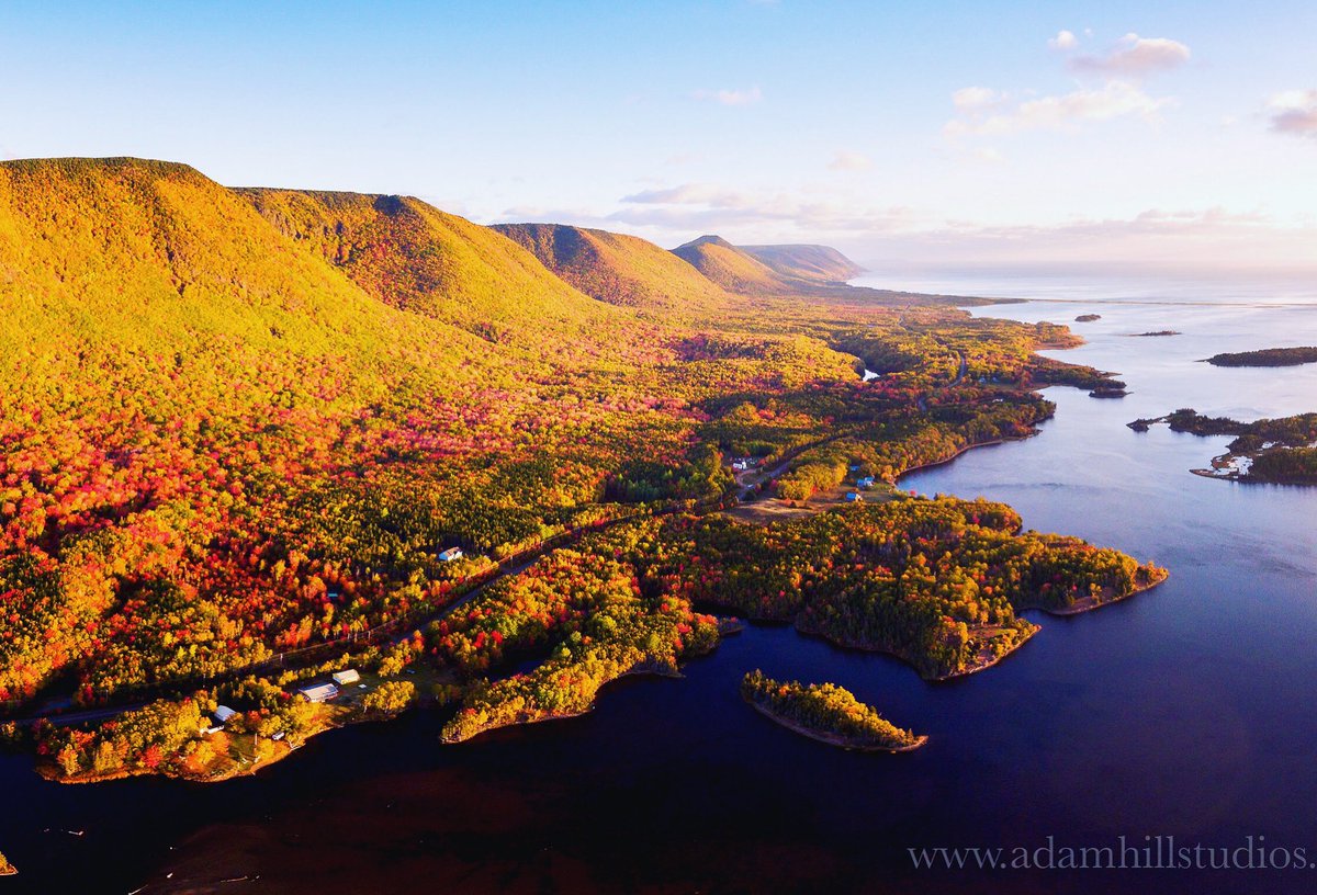 Since travel is pretty much shut down for the unforeseeable future, I hope some photos of #CapeBreton will give you a little mental vacation and inspire some travel later in the future. #visitcapebreton #visitnovascotia  #forglowinghearts #explorecanada