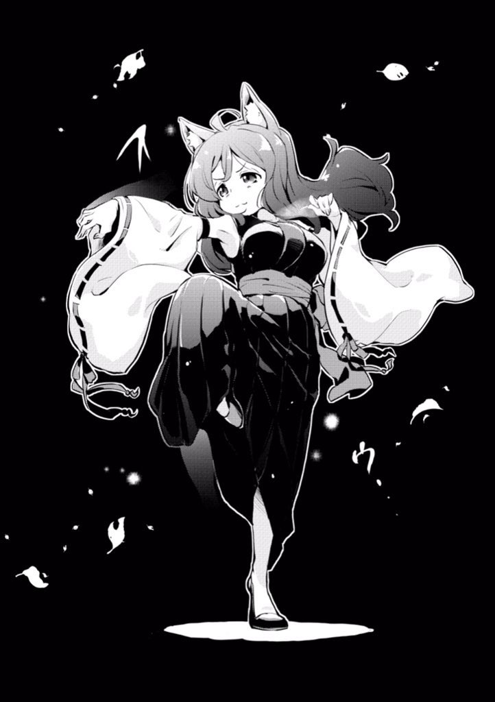 #自分のTwitterいいねTOP3をあげる
くっ…りつ姉とてゐ強ぇ… 