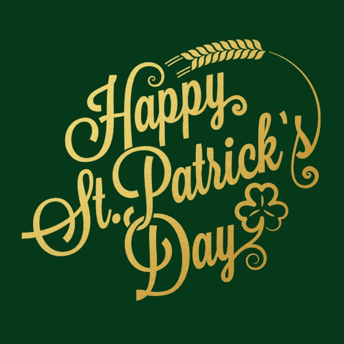citrusolution1's tweet image. Happy St. Patrick&apos;s Day! 🍀

🍊 #citrusolutions #cleancarpet #freshhome