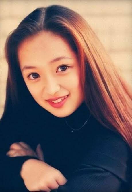 Little あゆの女優 グラビア時代可愛いですね １５歳ぐらいかな 浜崎あゆみ T Co 29hxv8o3 Twitter