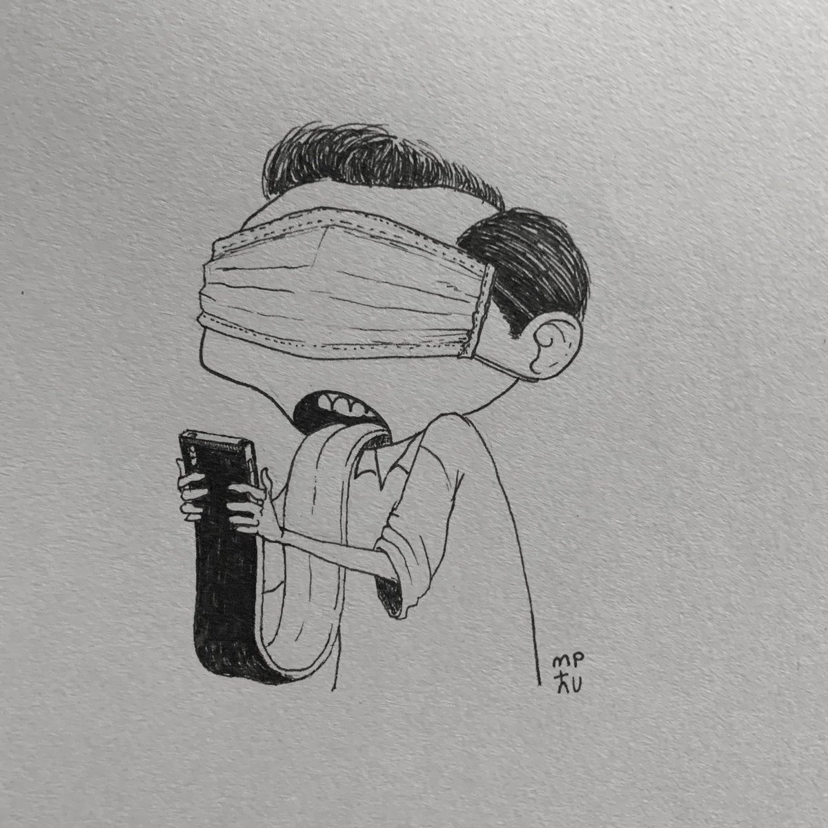 malayopangumaga's tweet photo. isang biswal na paalala https://t.co/VIGBfme6os