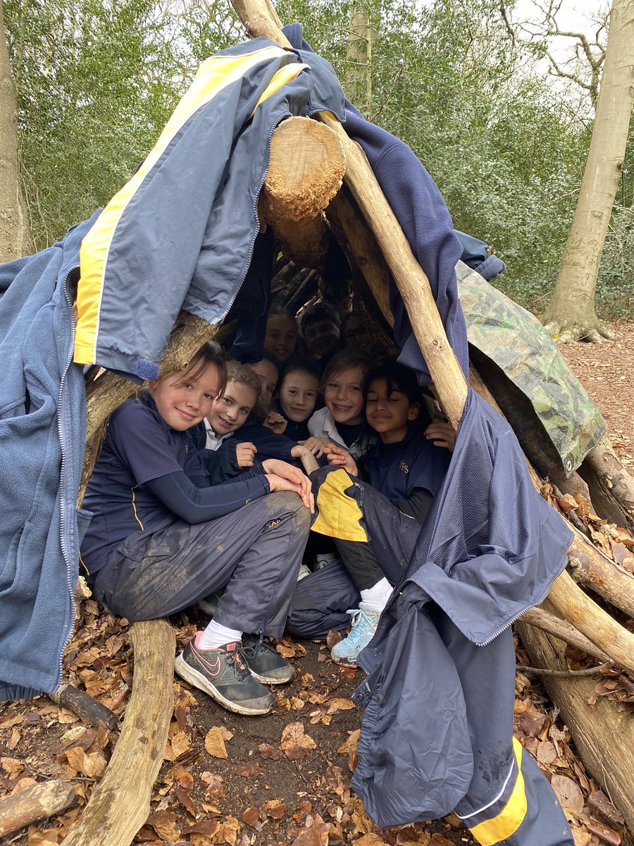 Fulham School tweet media