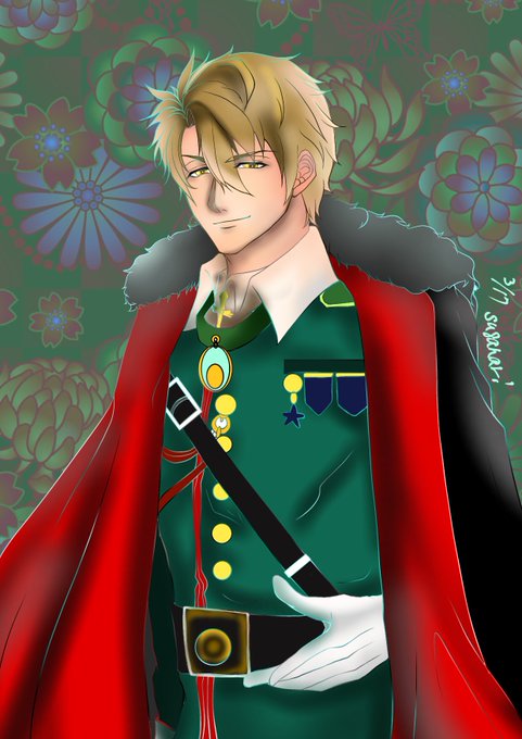 豊臣秀吉誕生祭のtwitterイラスト検索結果