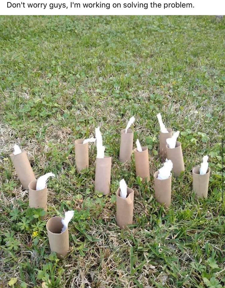 SethAndrewsTTA's tweet image. #SolvingTheProblem