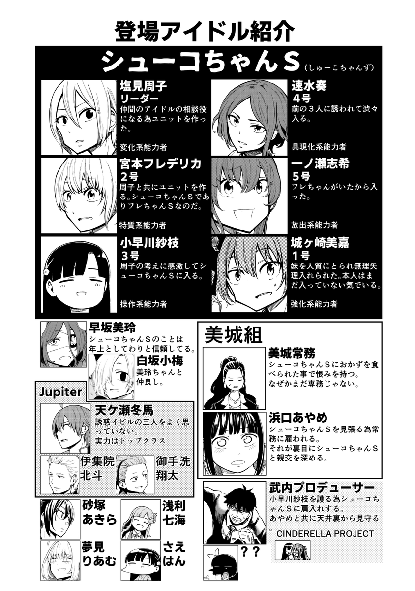 pixivに合わせてこちらにも上げていきます 