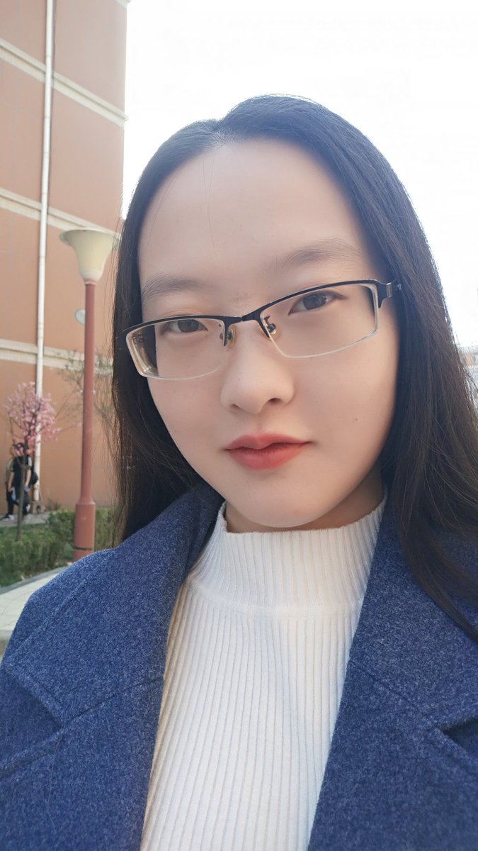 眼镜妹hashtag