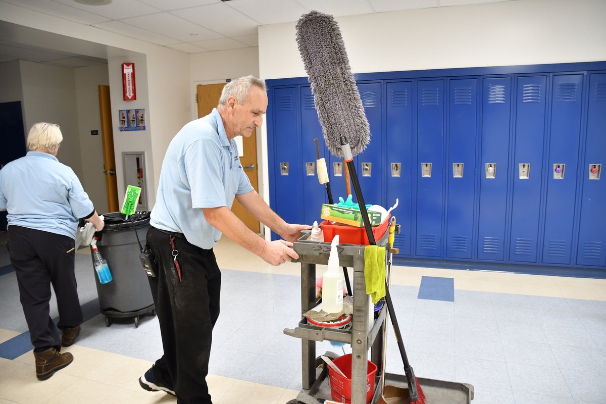 West Orange Schools tweet media